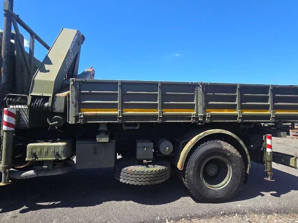 Iveco 190-30 Foto 11