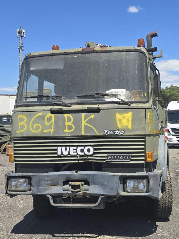 Iveco 190-30 Foto 7