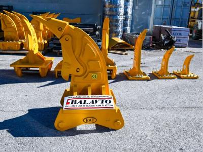 BAT BR14 Ripper in vendita da Balavto