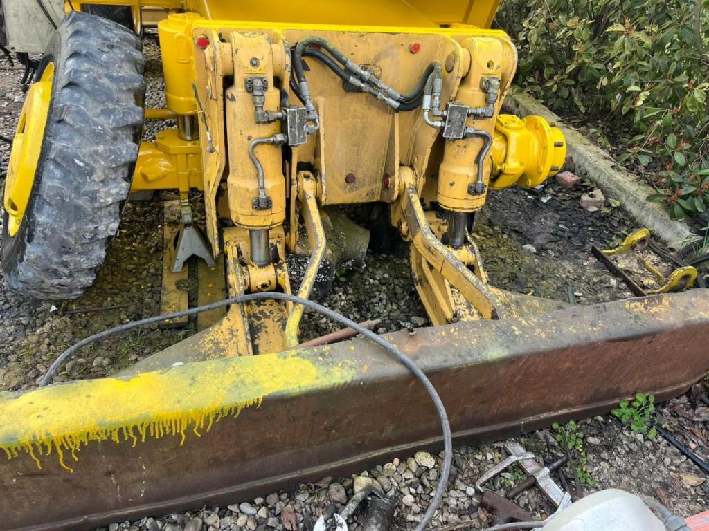 Komatsu PW110R-1 Foto 2