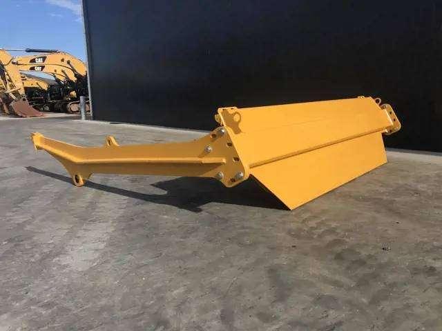Portellone posteriore per Bell B30E Foto 1