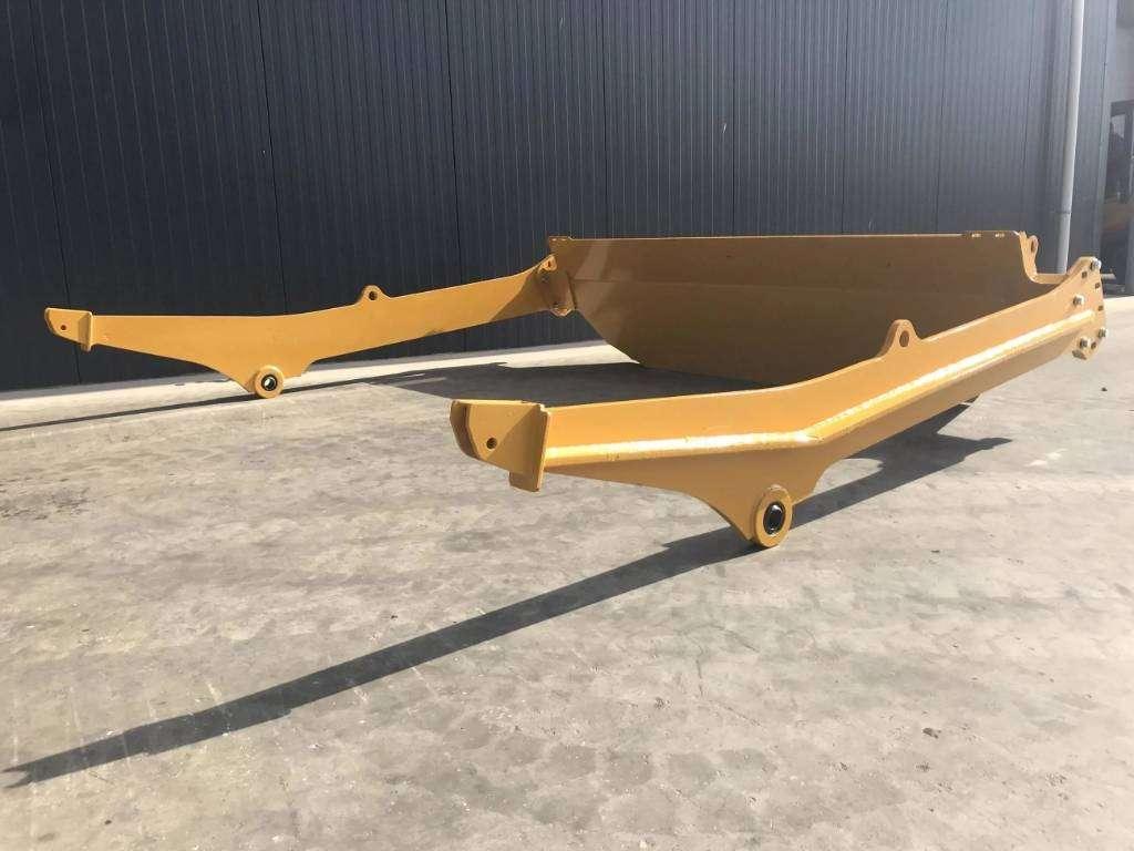 Portellone posteriore per Bell B30E Foto 2