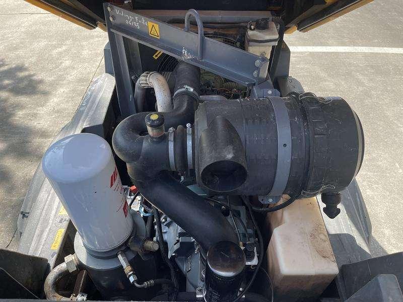 Atlas Copco XAS 87 Foto 12