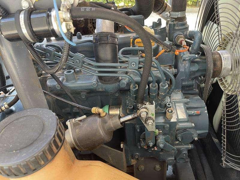 Atlas Copco XAS 87 Foto 16