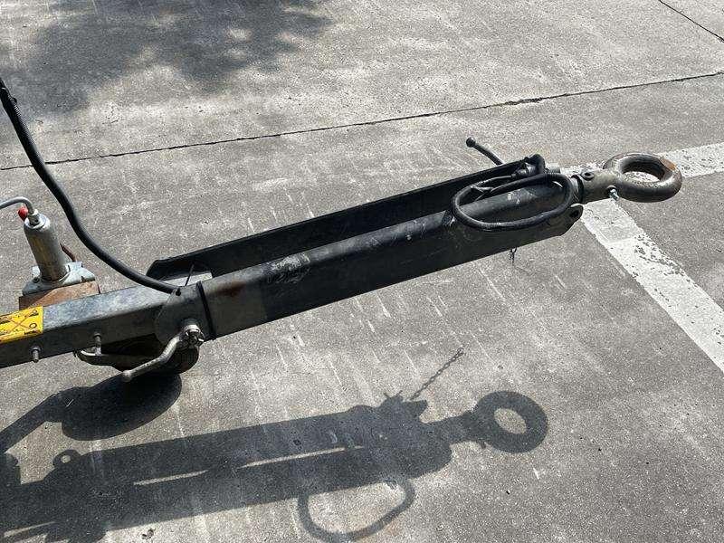 Atlas Copco XAS 87 Foto 8