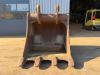 Caterpillar Caterpillar teeth Bucket 385 Foto 1 thumbnail