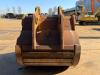 Caterpillar Caterpillar teeth Bucket 385 Foto 4 thumbnail