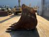 Caterpillar Caterpillar teeth Bucket 385 Foto 6 thumbnail