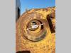 Caterpillar Caterpillar teeth Bucket 385 Foto 8 thumbnail