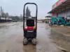 Yanmar SV 08 Foto 1 thumbnail