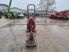 Yanmar SV 08 Foto 3 thumbnail