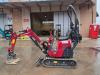 Yanmar SV 08 Foto 4 thumbnail