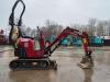Yanmar SV 08 Foto 6 thumbnail