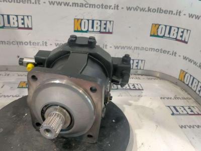 Bosch Rexroth A6VM160 in vendita da Kolben s.r.l.