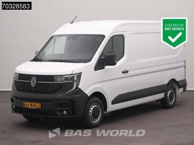 Renault E-Master 143pk E-Tech 87kWh 100% Elektrisch Long Range 460Km WLTP L2H2 Airco Navi Cruise Carplay Tr in vendita da BAS World B.V.