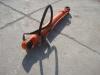 Pistone rotazione benna per Fiat Hitachi EX 215 Foto 1 thumbnail