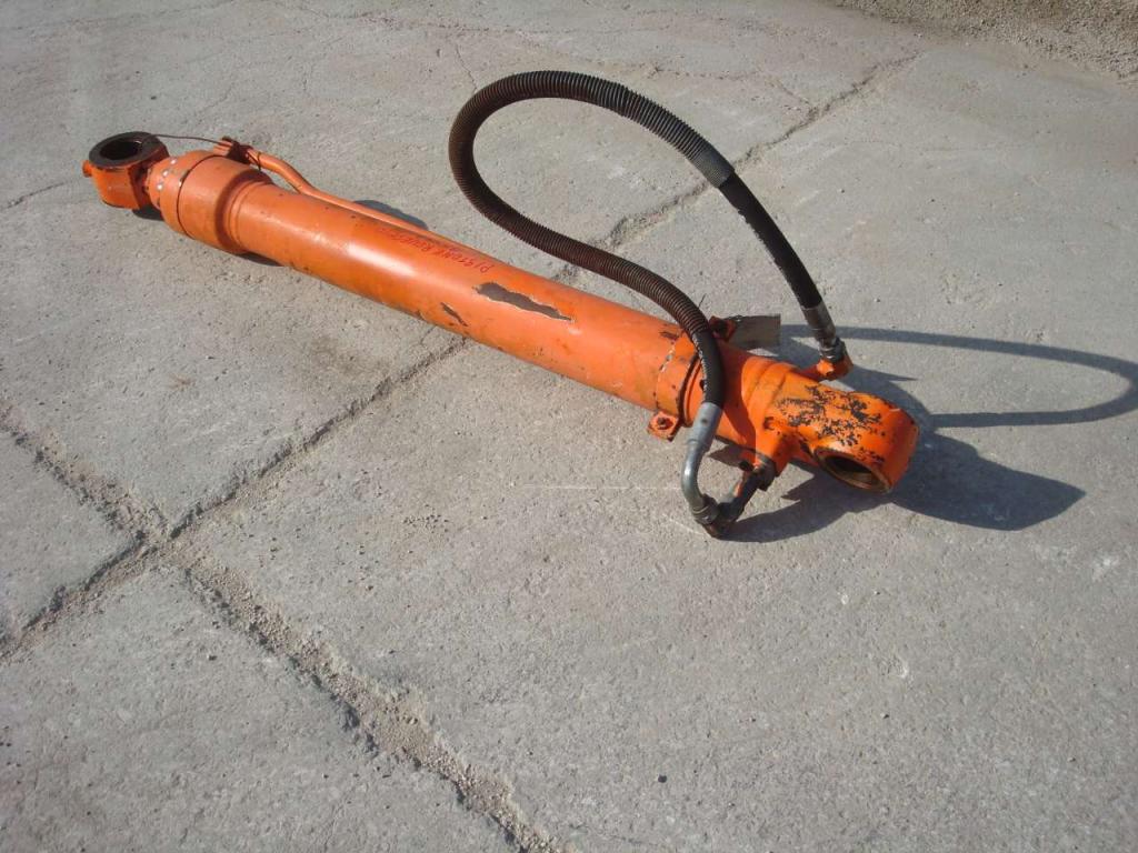 Pistone rotazione benna per Fiat Hitachi EX 215 Foto 2