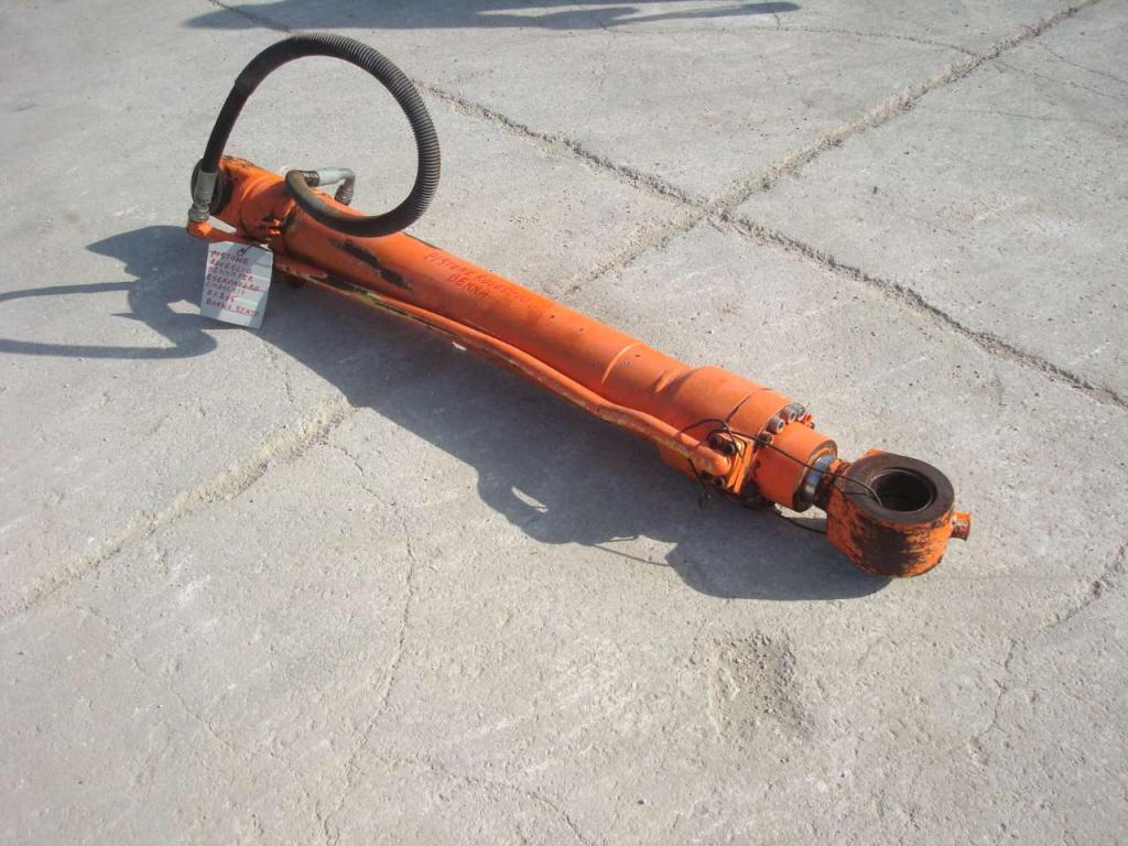 Pistone rotazione benna per Fiat Hitachi EX 215 Foto 3