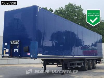 Schmitz SCB*S3B in vendita da BAS World B.V.