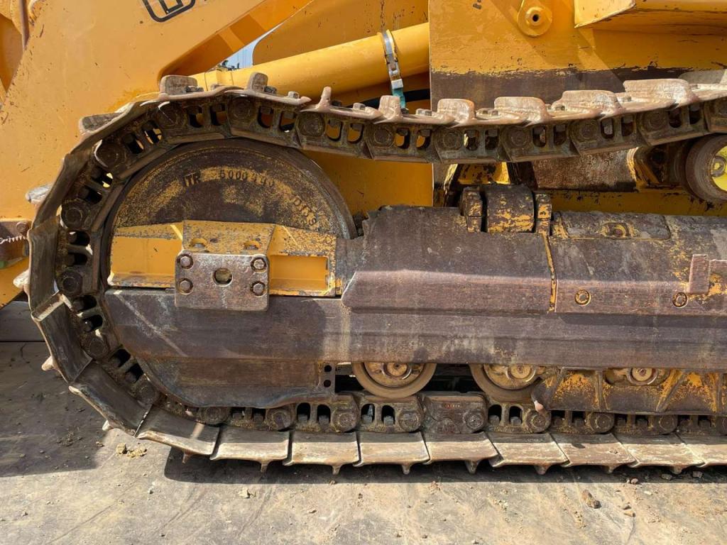 Liebherr LR622B Foto 13