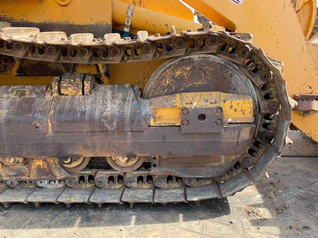 Liebherr LR622B Foto 18