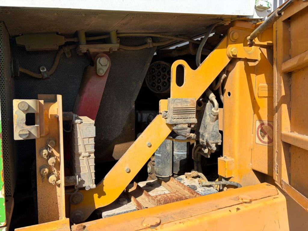 Liebherr LR622B Foto 27