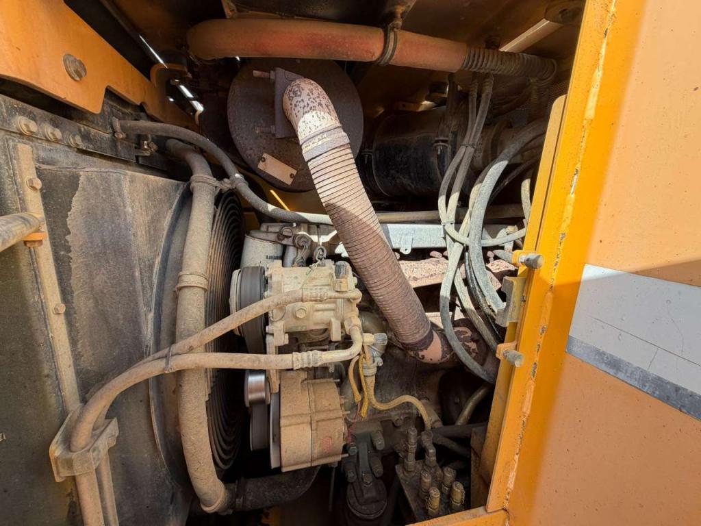 Liebherr LR622B Foto 29