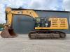 Caterpillar 374FL ME | U/C 70%! Foto 2 thumbnail