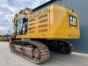 Caterpillar 374FL ME | U/C 70%! Foto 3 thumbnail