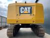 Caterpillar 374FL ME | U/C 70%! Foto 4 thumbnail