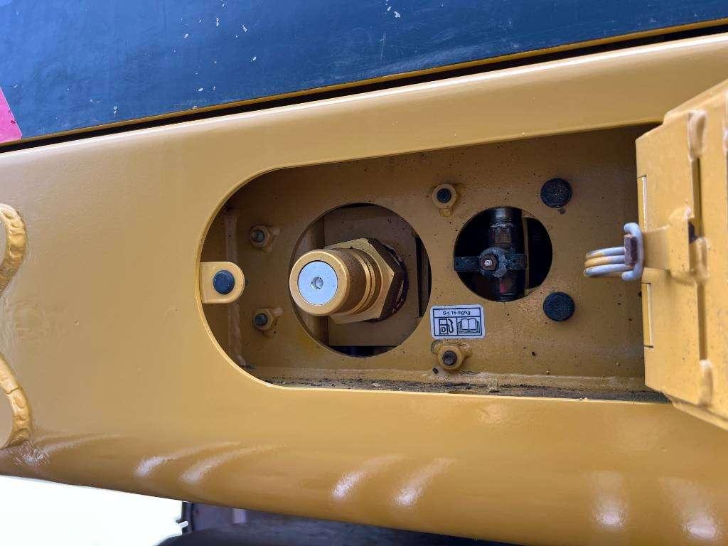 Caterpillar 374FL ME | U/C 70%! Foto 12