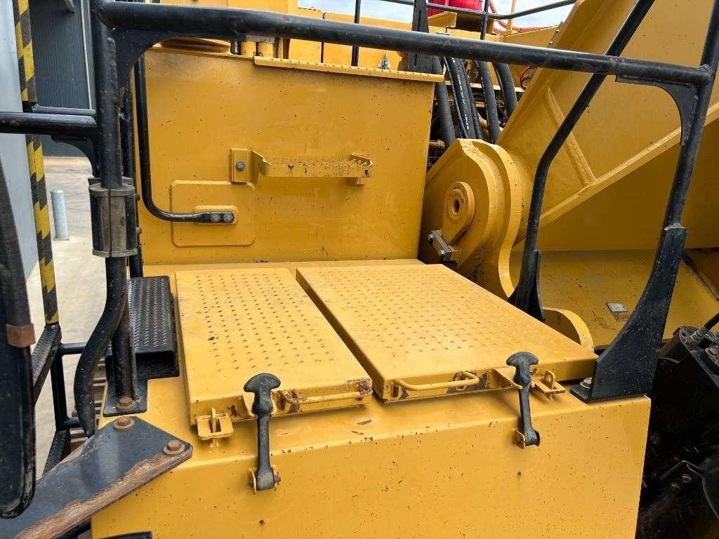 Caterpillar 374FL ME | U/C 70%! Foto 13