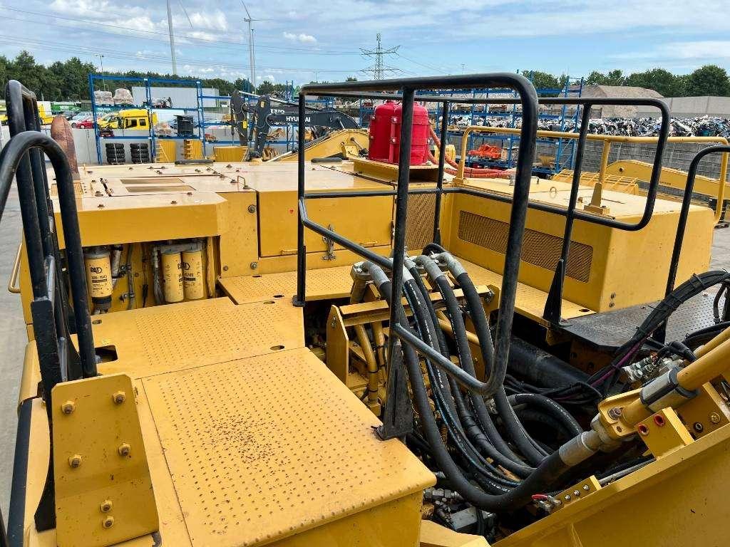 Caterpillar 374FL ME | U/C 70%! Foto 15