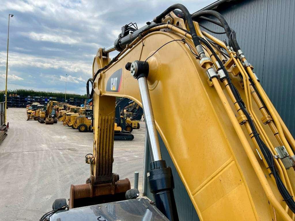 Caterpillar 374FL ME | U/C 70%! Foto 19