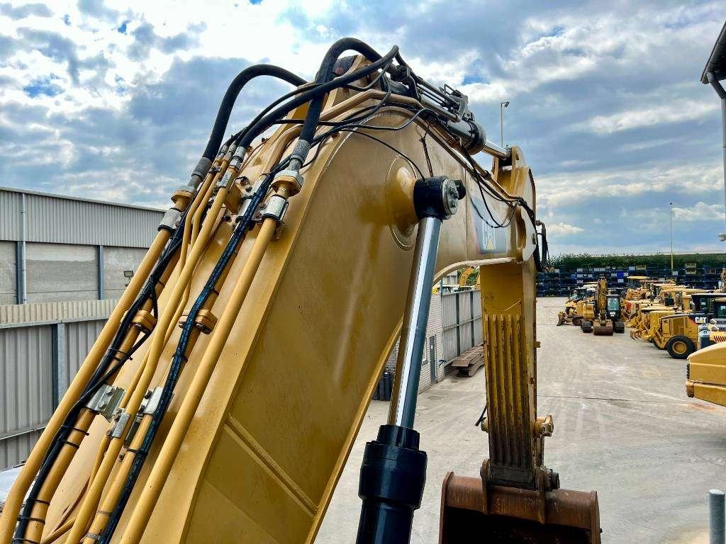 Caterpillar 374FL ME | U/C 70%! Foto 20
