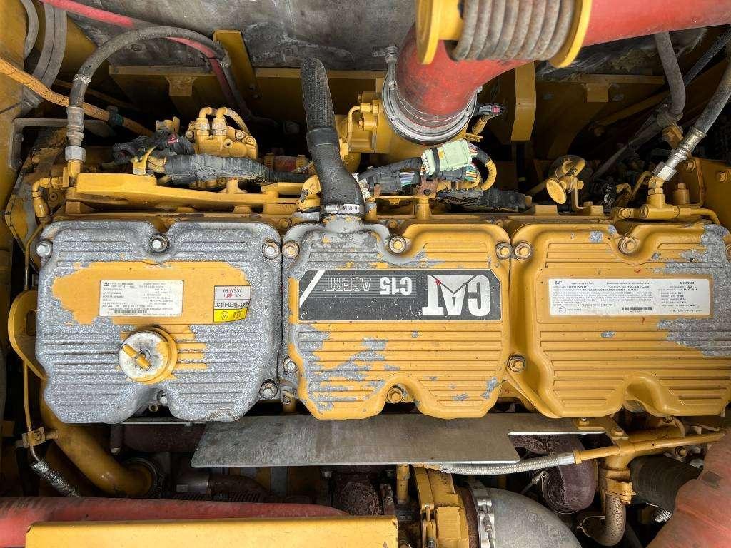 Caterpillar 374FL ME | U/C 70%! Foto 26