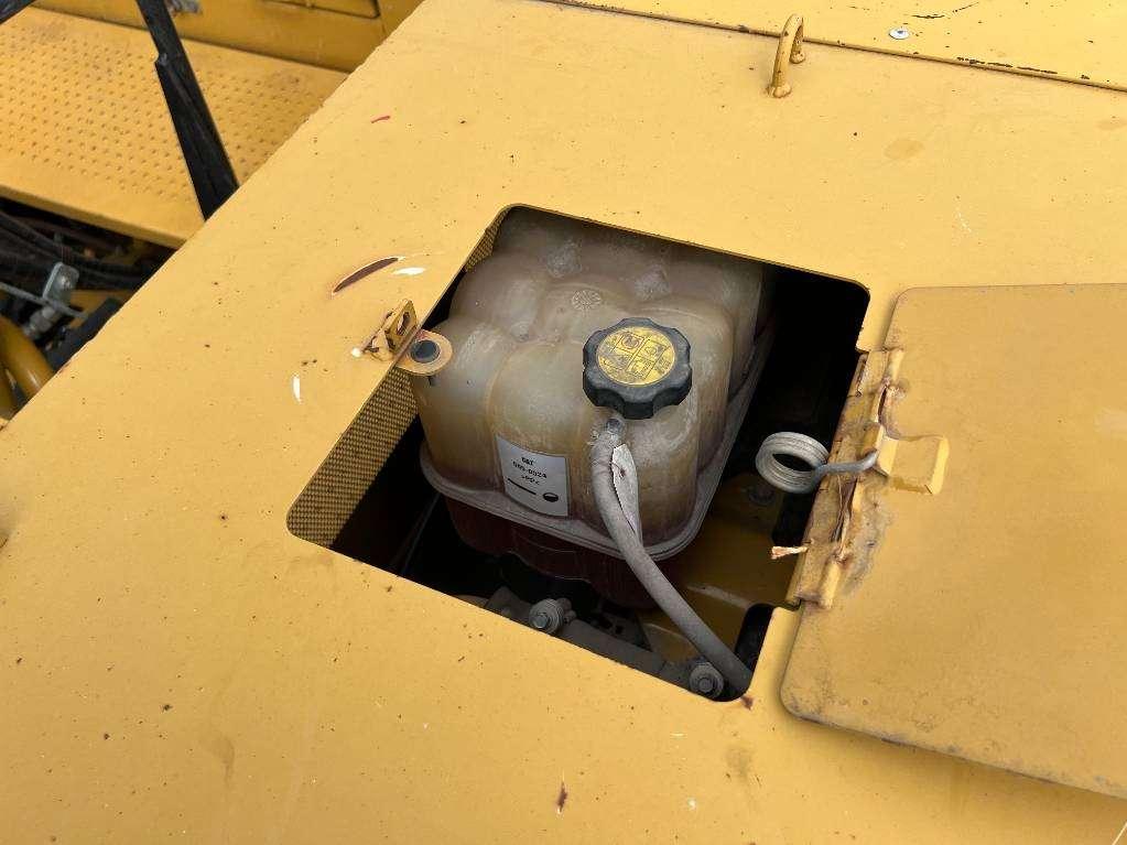 Caterpillar 374FL ME | U/C 70%! Foto 27