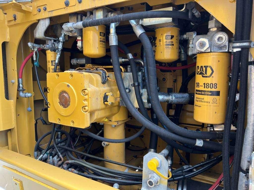 Caterpillar 374FL ME | U/C 70%! Foto 28