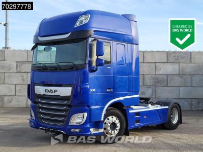 Daf XF 480 4X2 SSC Retarder Alcoa in vendita da BAS World B.V.