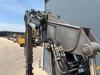 Volvo ECR145CL VA Foto 26 thumbnail