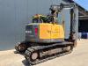 Volvo ECR145CL VA Foto 3 thumbnail