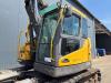 Volvo ECR145CL VA Foto 8 thumbnail