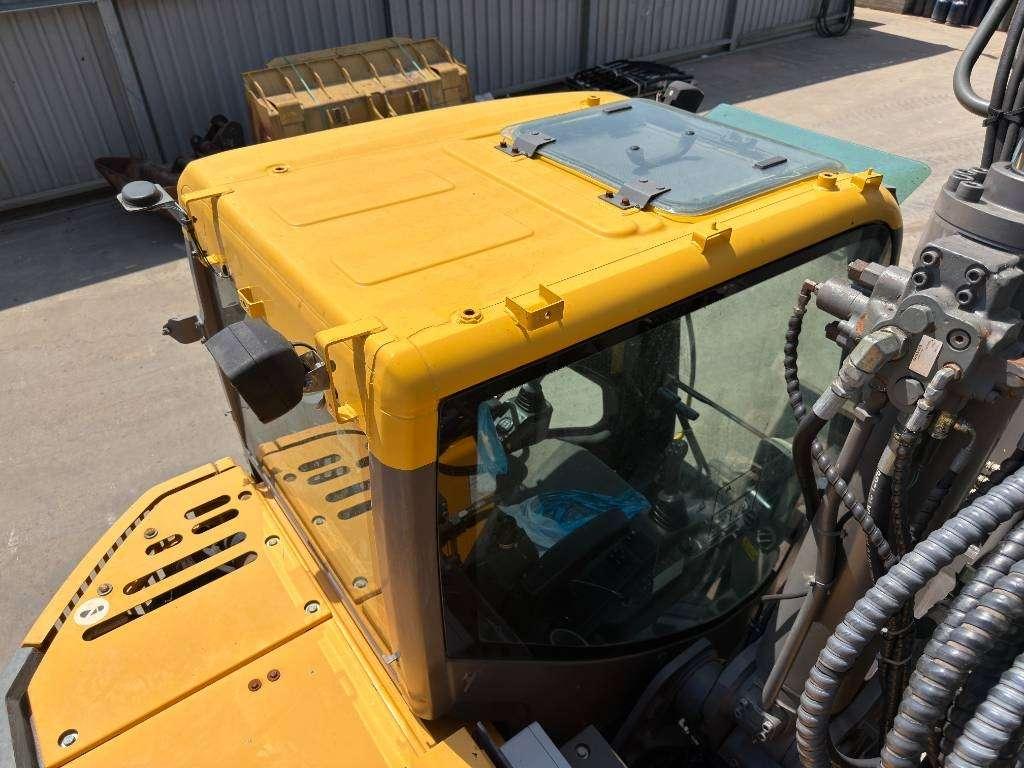Volvo ECR145CL VA Foto 23