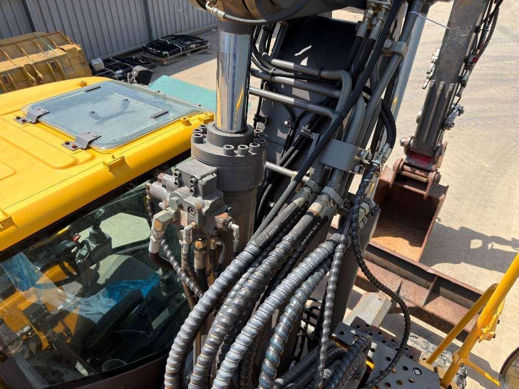 Volvo ECR145CL VA Foto 24