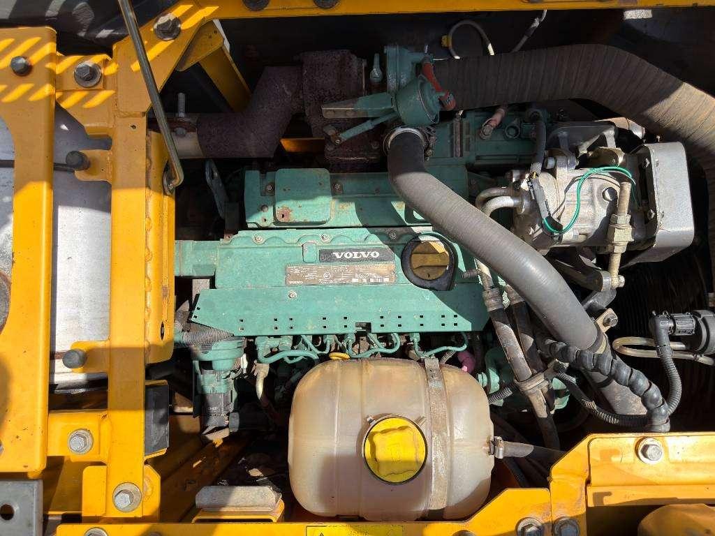 Volvo ECR145CL VA Foto 28