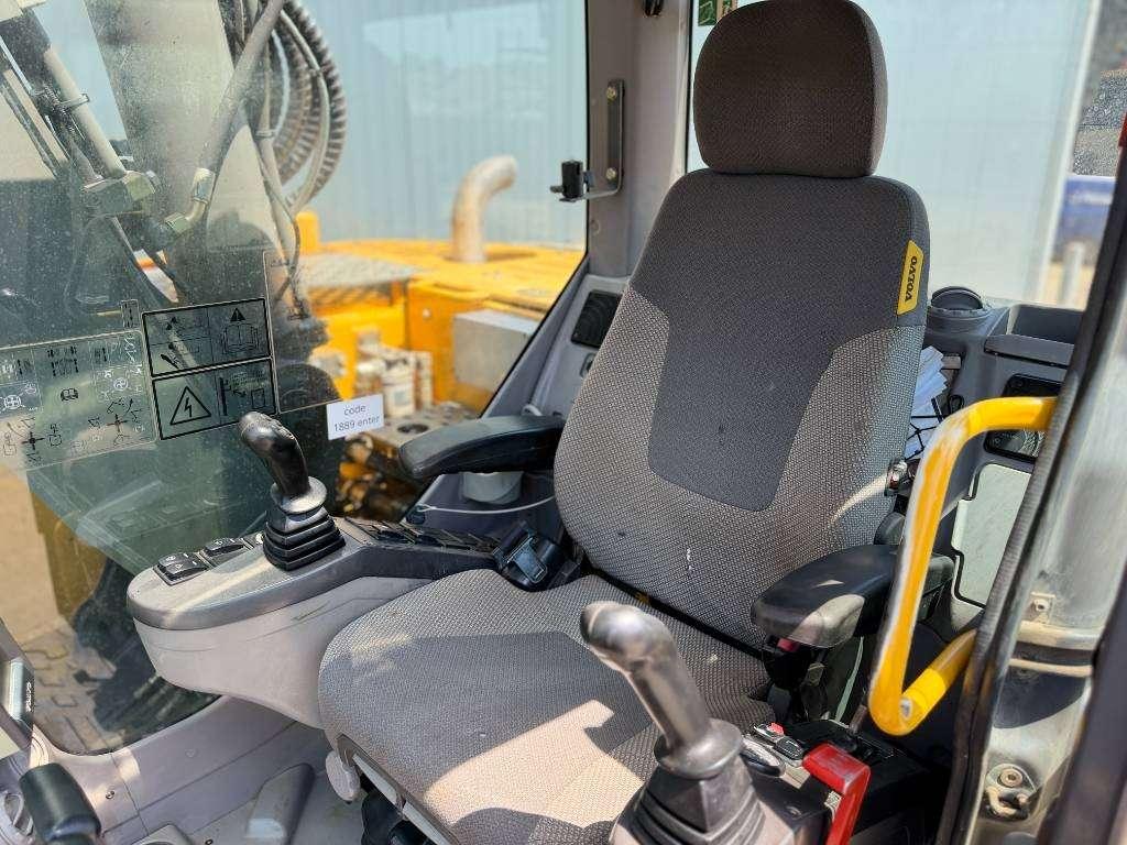 Volvo ECR145CL VA Foto 30