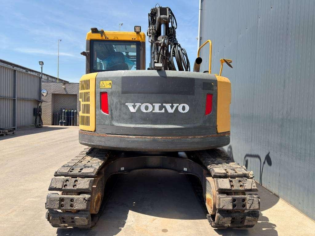 Volvo ECR145CL VA Foto 7