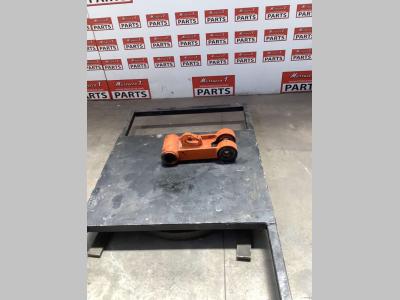 Biella per motore per Hitachi ZX85US in vendita da Massucco T. Srl Area Ricambi