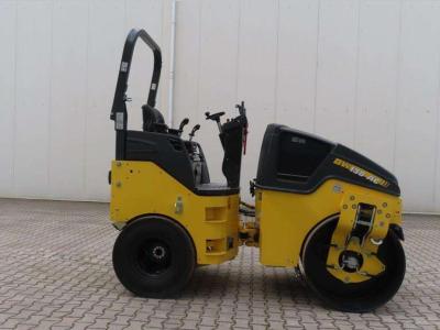 Bomag BW138 AC-5 in vendita da Bove Verhuur & Verkoop