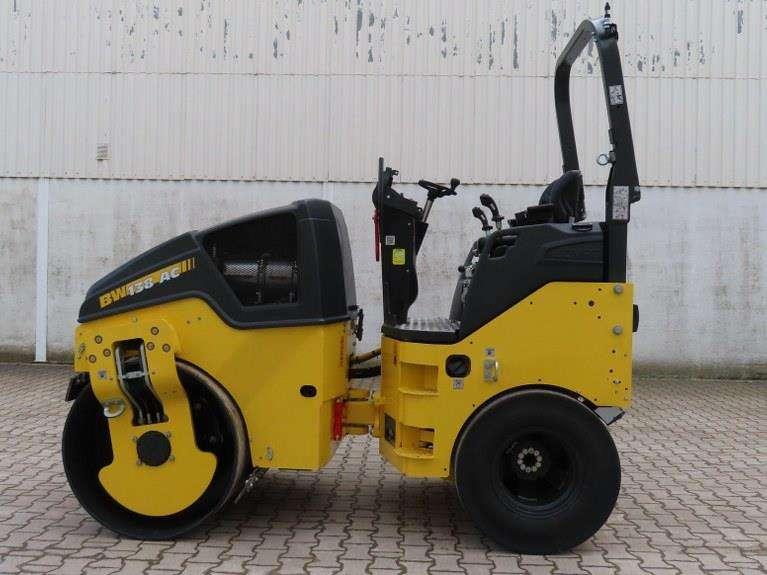 Bomag BW138 AC-5 Foto 5